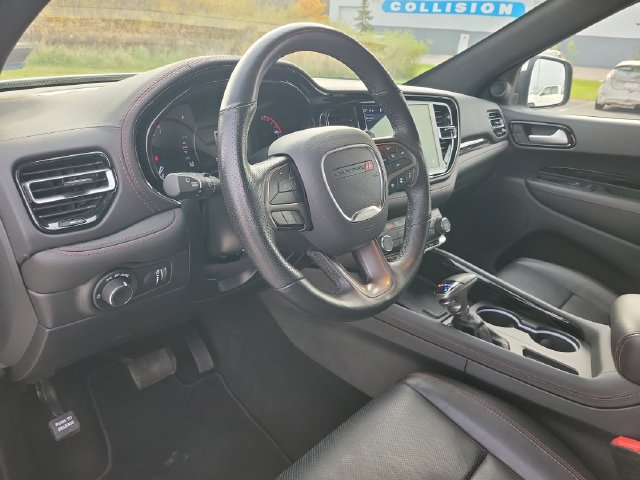 Certified 2024 Dodge Durango Citadel AWD/4WD image 13