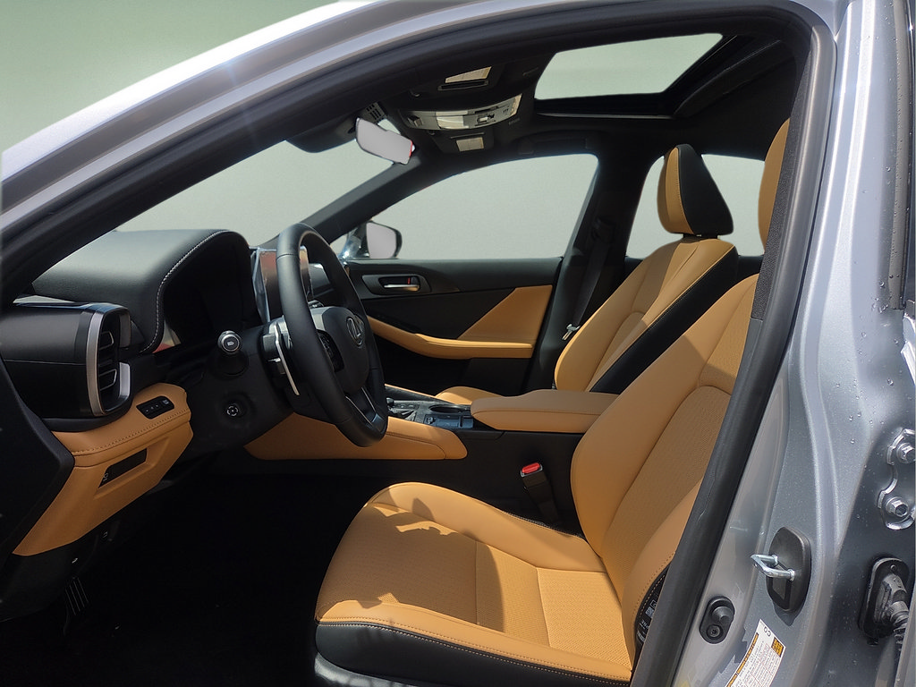 New 2026 Lexus IS 350 F Sport RWD image 20