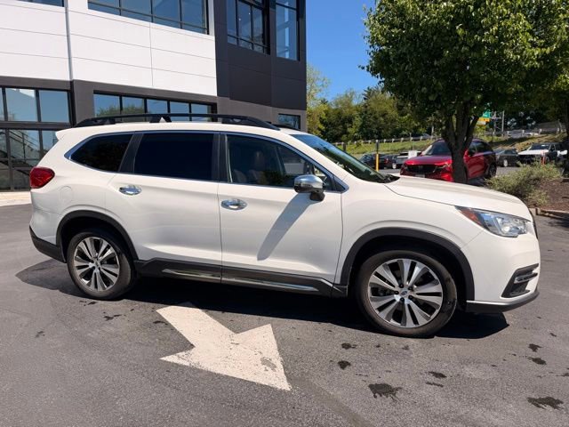 Used 2021 Subaru Ascent Touring AWD/4WD image 2