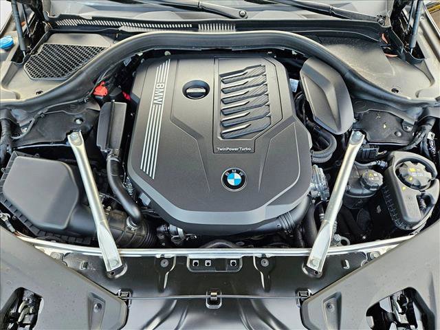 Used 2024 BMW 840i Coupe image 23