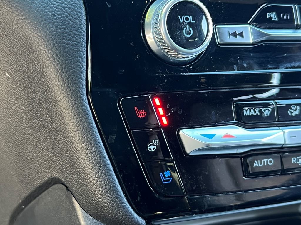 Used 2023 Ford Explorer ST w/ Equipment Group 401A image 27