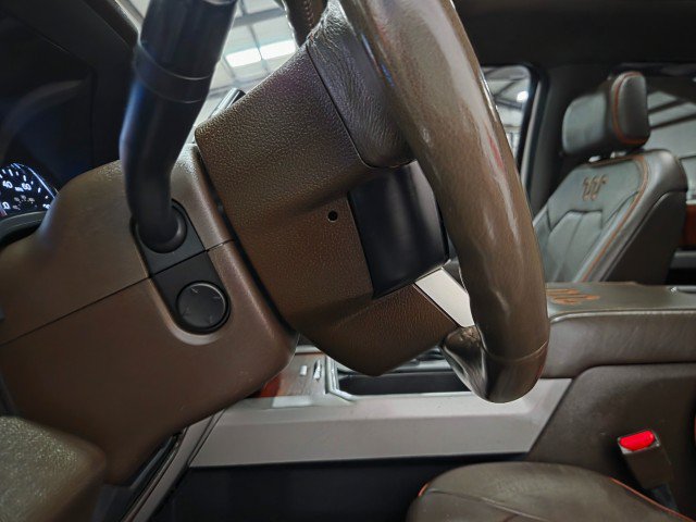 Used 2017 Ford F250 King Ranch w/ King Ranch Ultimate Package AWD/4WD image 42