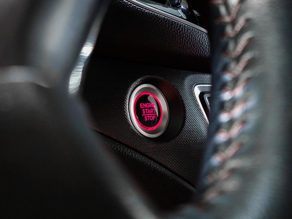 Used 2023 Honda Passport TrailSport image 29