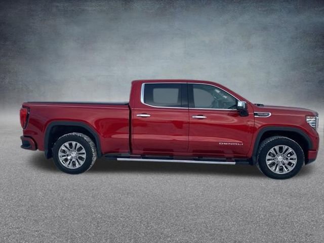 Used 2024 GMC Sierra 1500 Denali w/ Technology Package image 5