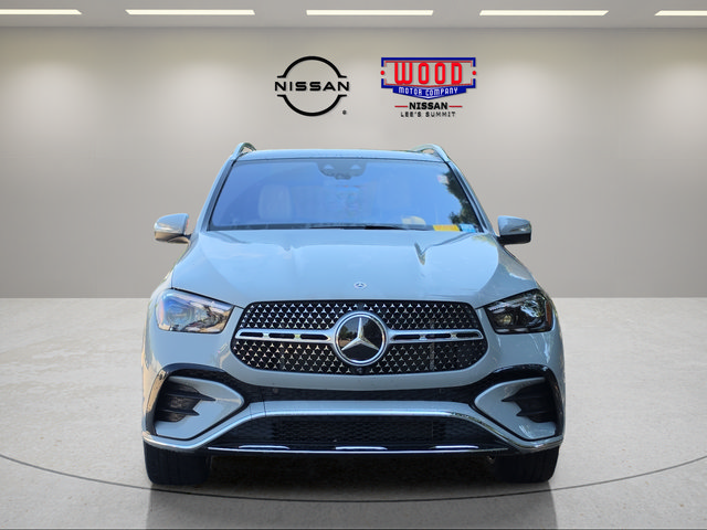Used 2025 Mercedes-Benz GLE 450e 4MATIC image 6