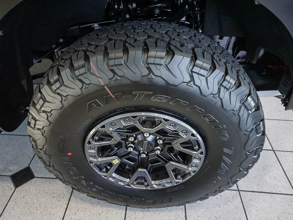 New 2026 Ford F150 Raptor image 9