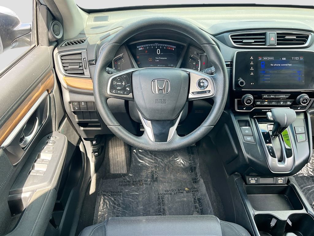 Used 2020 Honda CR-V EX image 23