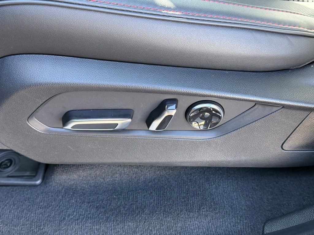 Certified 2026 Acura MDX A-Spec image 30