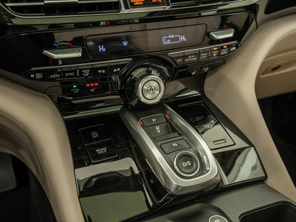 Certified 2023 Acura MDX SH-AWD w/ Technology Package image 29