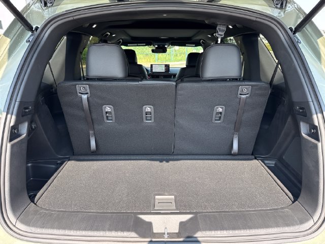 Certified 2026 Honda Pilot TrailSport image 15
