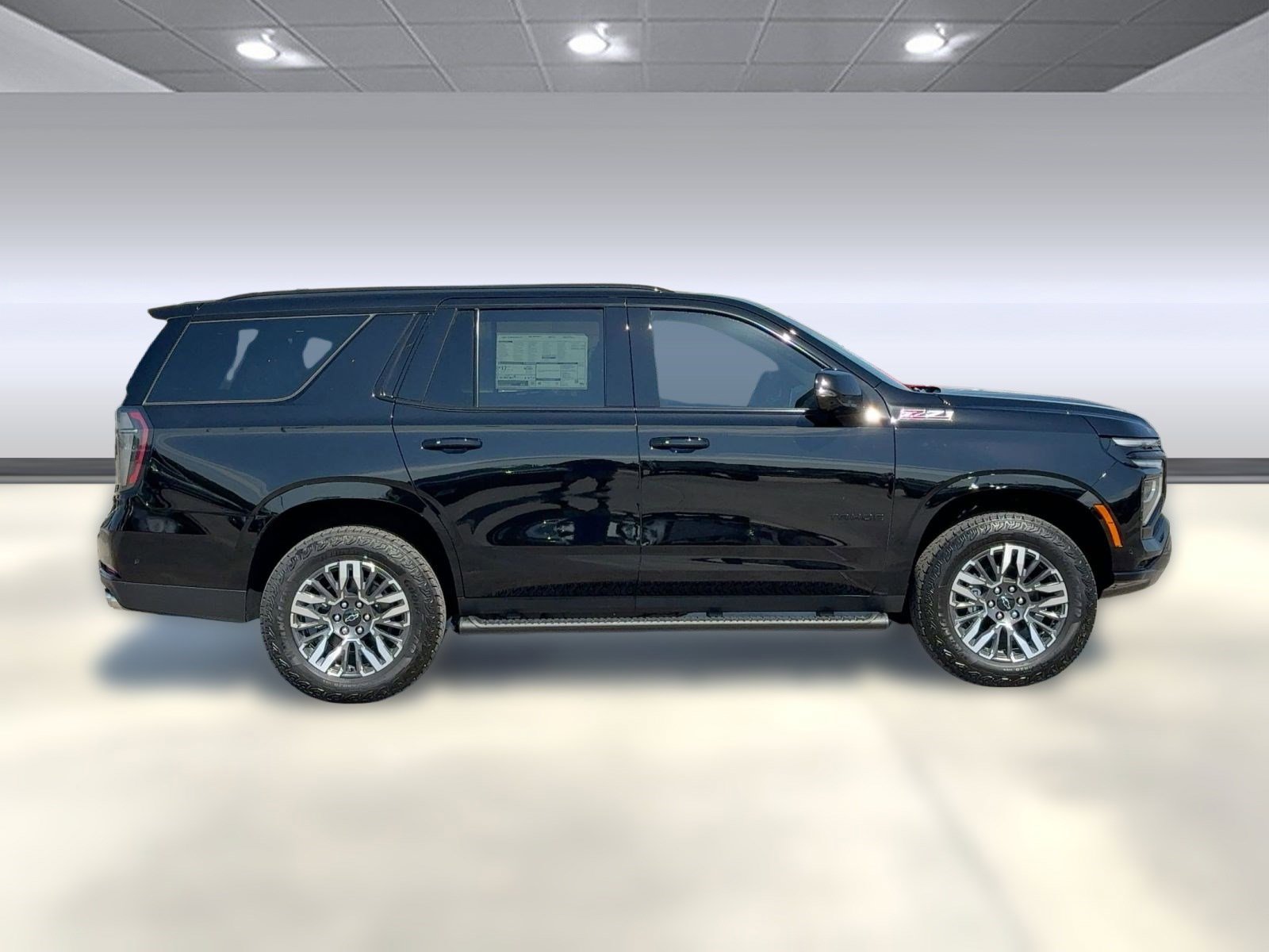 New 2026 Chevrolet Tahoe Z71 w/ Comfort Package image 8