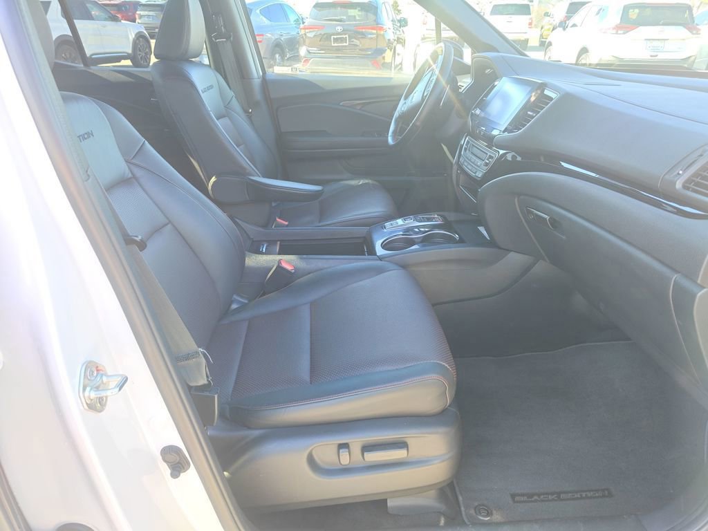 Used 2023 Honda Ridgeline Black Edition image 33