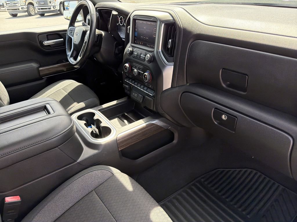 Used 2020 Chevrolet Silverado 1500 RST w/ All-Star Edition image 20