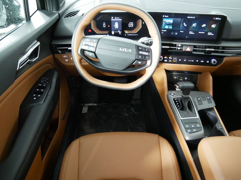 New 2026 Kia Sportage X-Line image 20