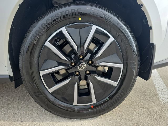 New 2026 Toyota bZ image 34