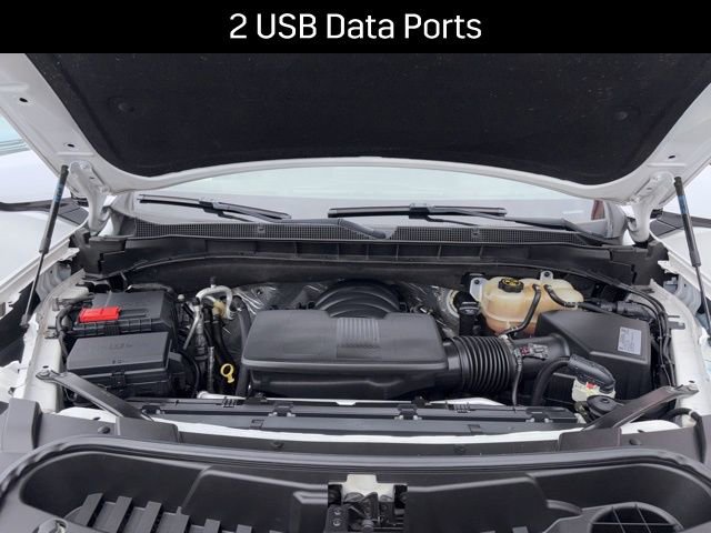 Used 2021 Chevrolet Tahoe RST AWD/4WD image 27