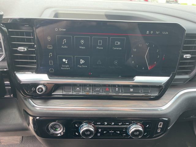 Used 2024 GMC Sierra 1500 SLT image 25