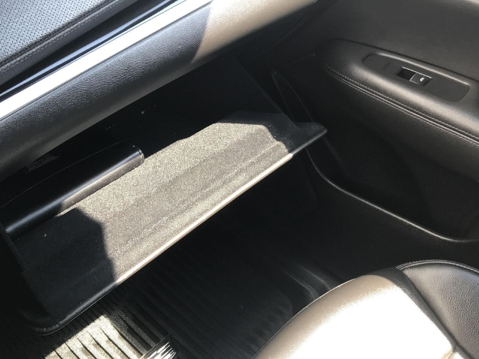 Certified 2024 Cadillac XT6 Luxury w/ LPO, Floor Liner Package AWD/4WD image 32