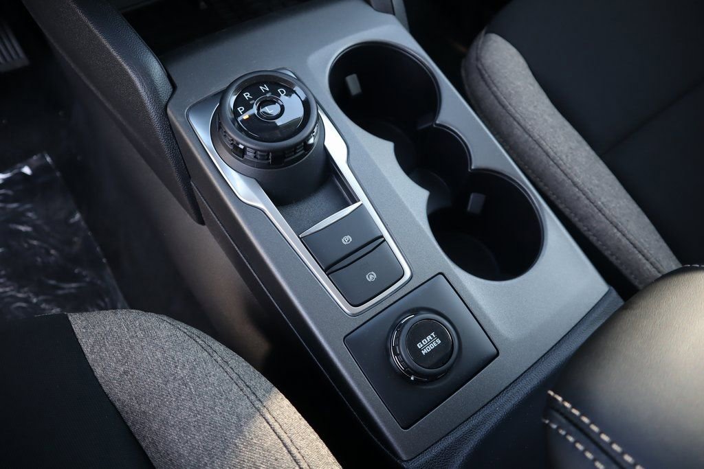 New 2025 Ford Bronco Sport Big Bend image 8