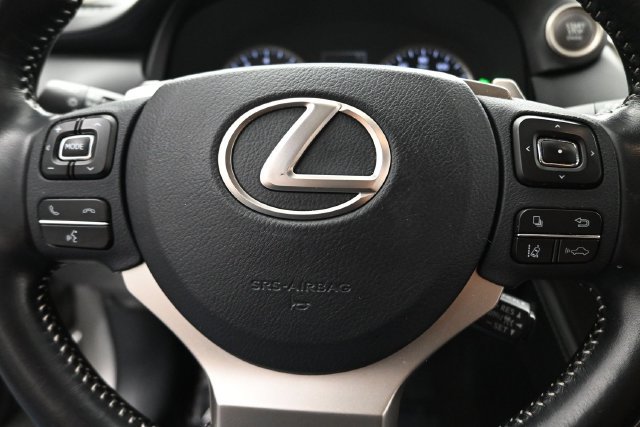 Used 2020 Lexus NX 300 FWD w/ Comfort Package image 14