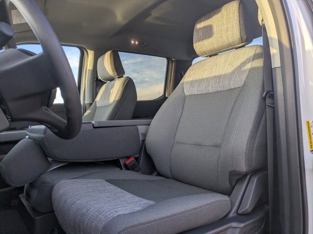 New 2026 Ford F350 XLT w/ XLT Premium Package image 11