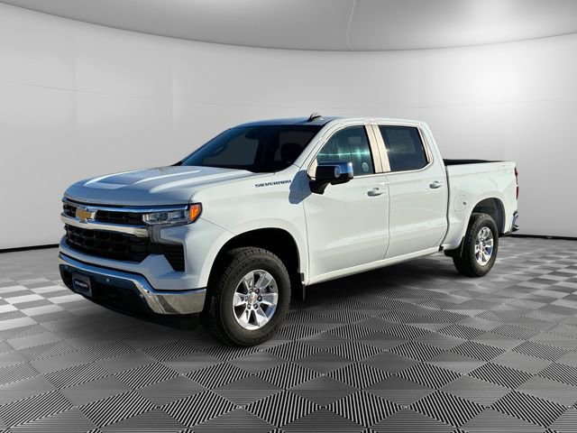 New 2026 Chevrolet Silverado 1500 LT w/ Safety Package image 7