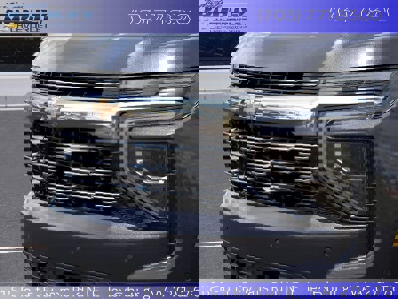 New 2026 Chevrolet Tahoe Premier image 13