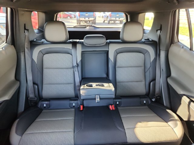 Used 2025 Chevrolet Equinox LT w/ Convenience Package II AWD/4WD image 28