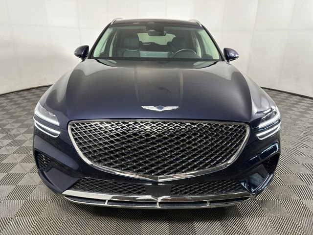 Used 2025 Genesis GV70 2.5T image 8