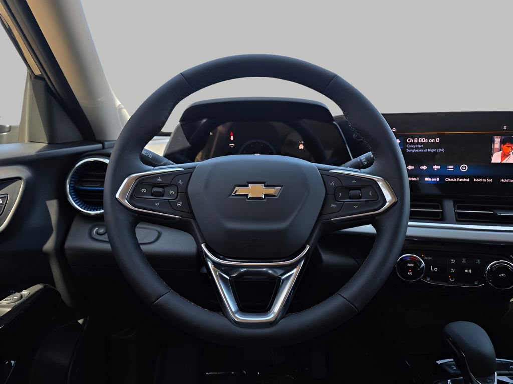 New 2026 Chevrolet Trax LT w/ Driver Confidence Package image 17