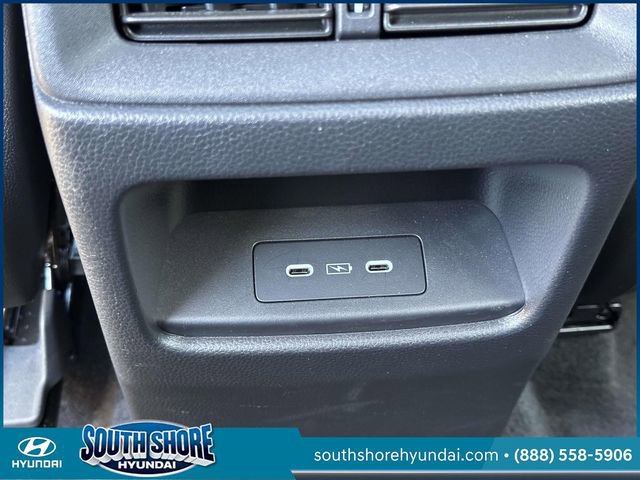 Used 2024 Honda CR-V EX-L image 13