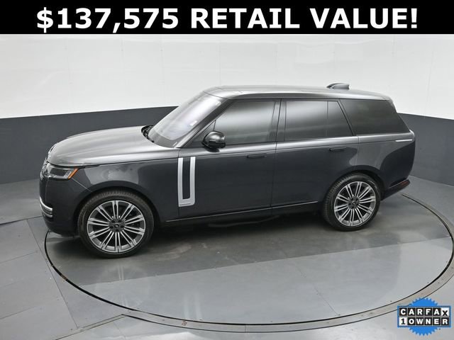 Used 2023 Land Rover Range Rover Autobiography image 29