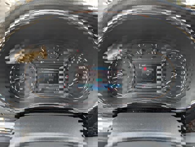 Used 2022 Buick Encore Preferred image 13