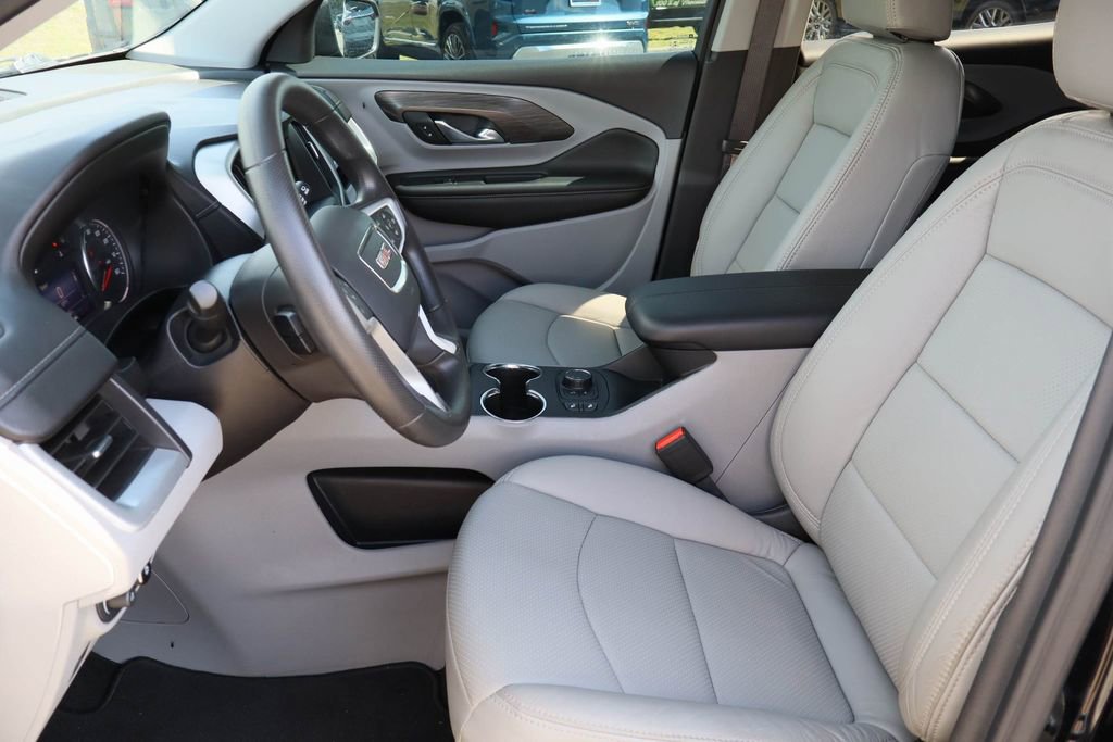 Certified 2023 GMC Terrain SLE w/ Driver Convenience Package FWD image 22