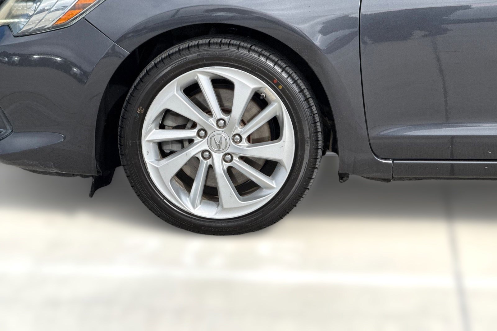 Used 2016 Acura ILX image 12
