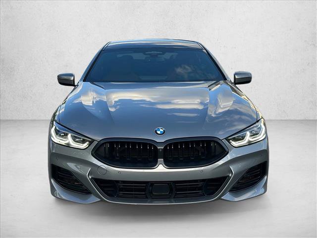 Used 2023 BMW 840i Gran Coupe RWD image 2