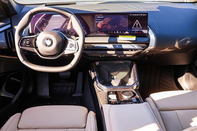 New 2026 BMW X3 xDrive30 w/ Premium Package image 19