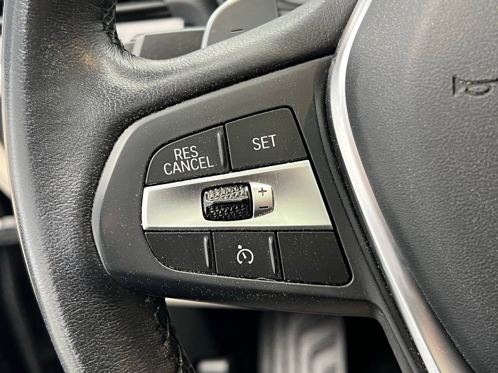 Used 2021 BMW X3 sDrive30i w/ Convenience Package RWD image 19