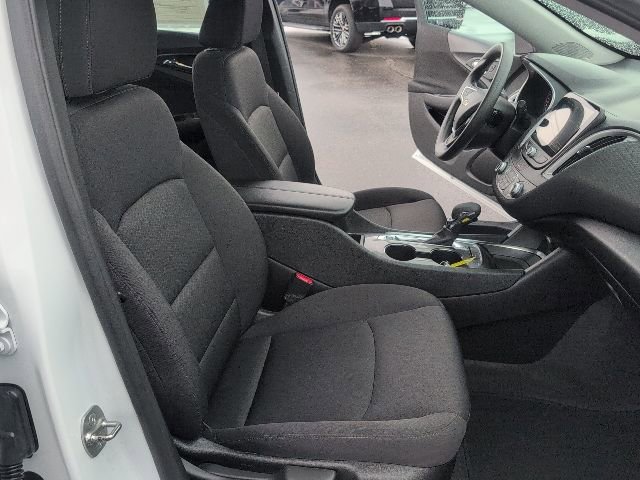 Used 2024 Chevrolet Malibu LT FWD image 36