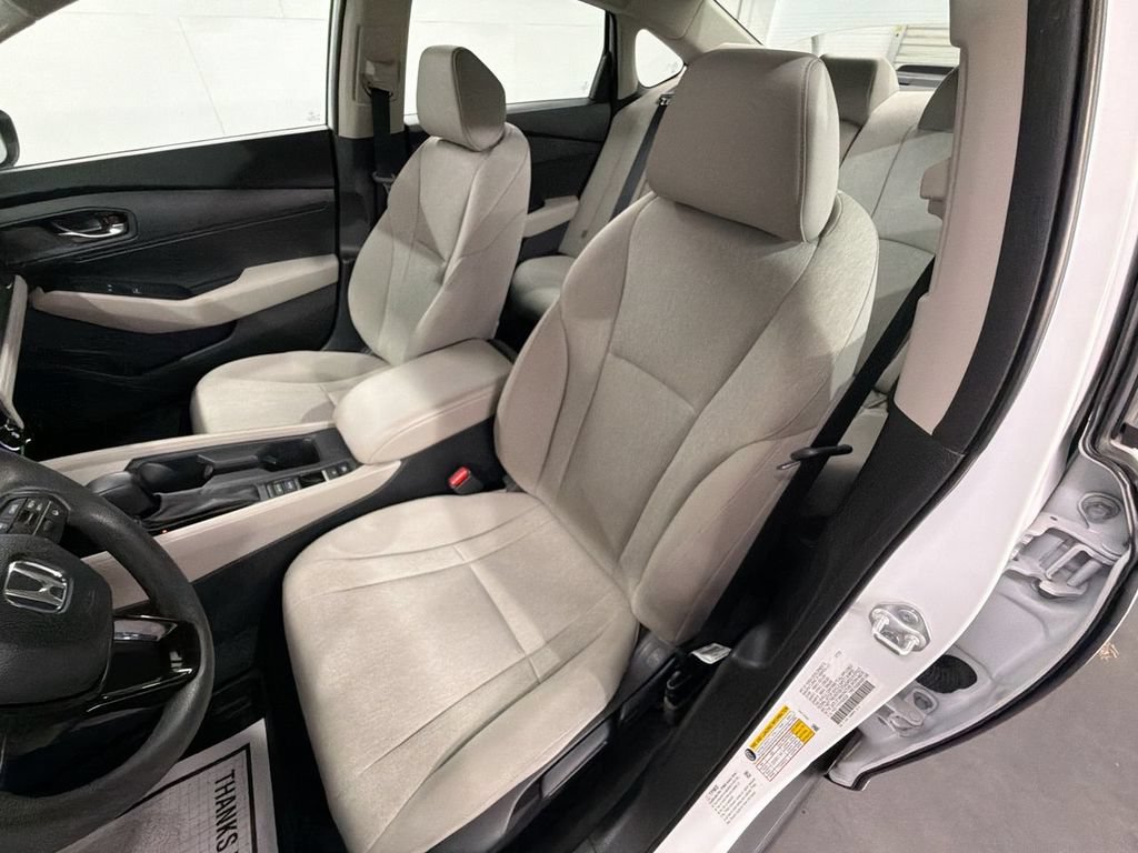 Used 2023 Honda Accord LX image 18