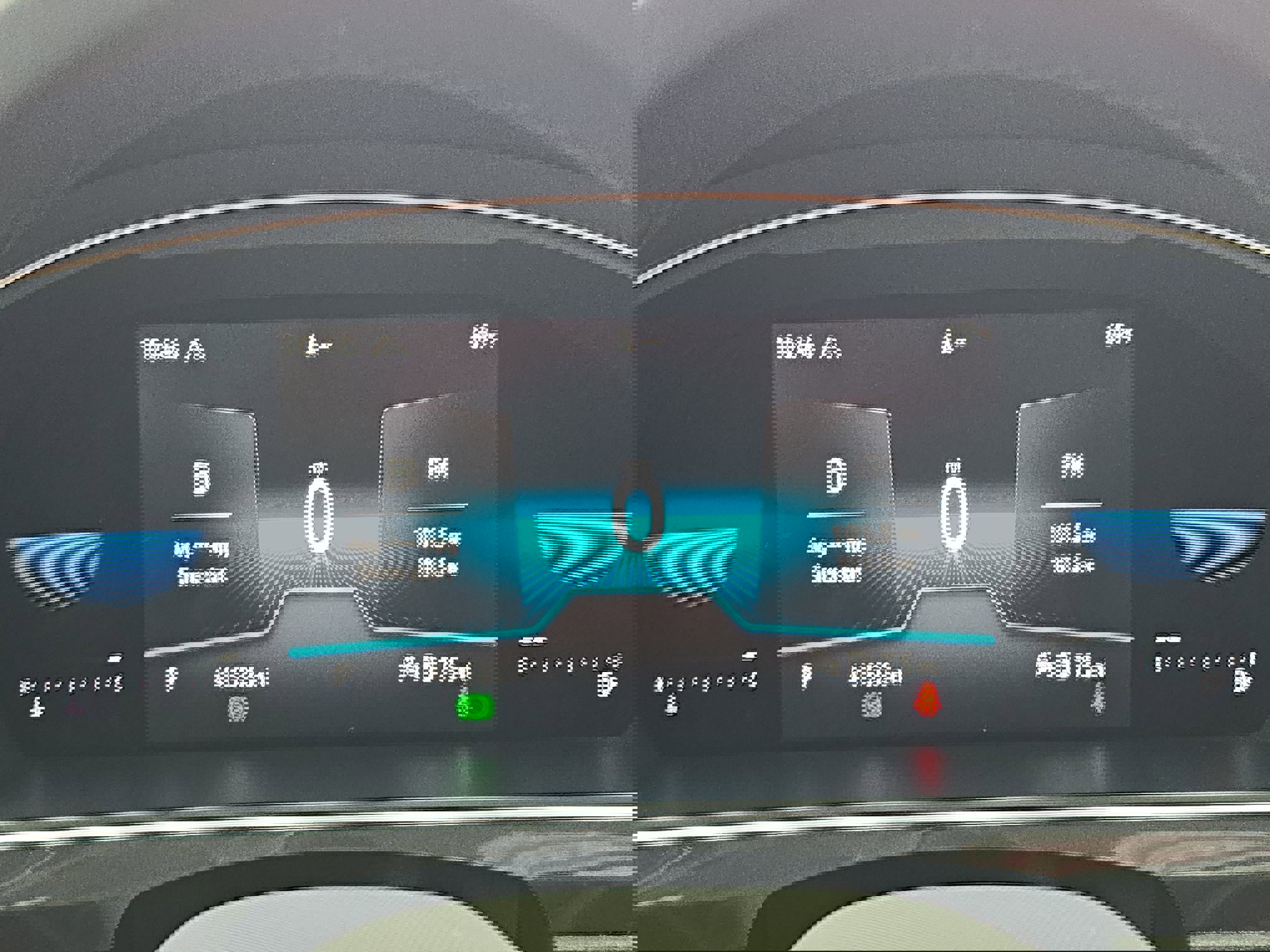 Certified 2022 Volkswagen Tiguan SE R-Line image 19