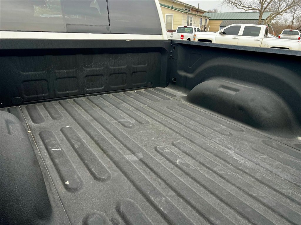 Used 2018 RAM 2500 Laramie w/ Sport Appearance Group image 13