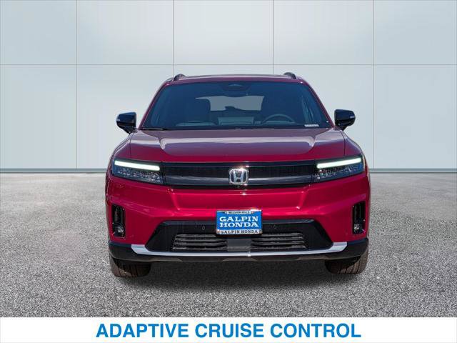 New 2026 Honda Prologue Elite image 3
