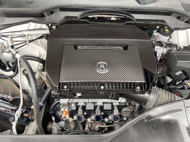 Used 2024 Acura MDX A-Spec AWD/4WD image 22