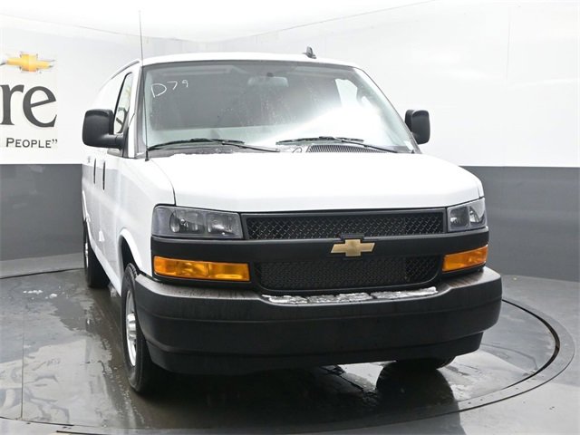 New 2025 Chevrolet Express 2500 w/ Driver Convenience Package image 29