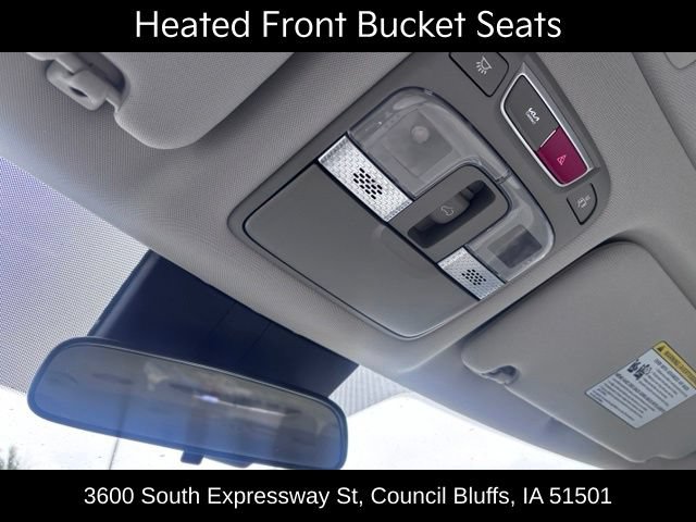 Used 2024 Kia Telluride S w/ S Sunroof Package AWD/4WD image 38
