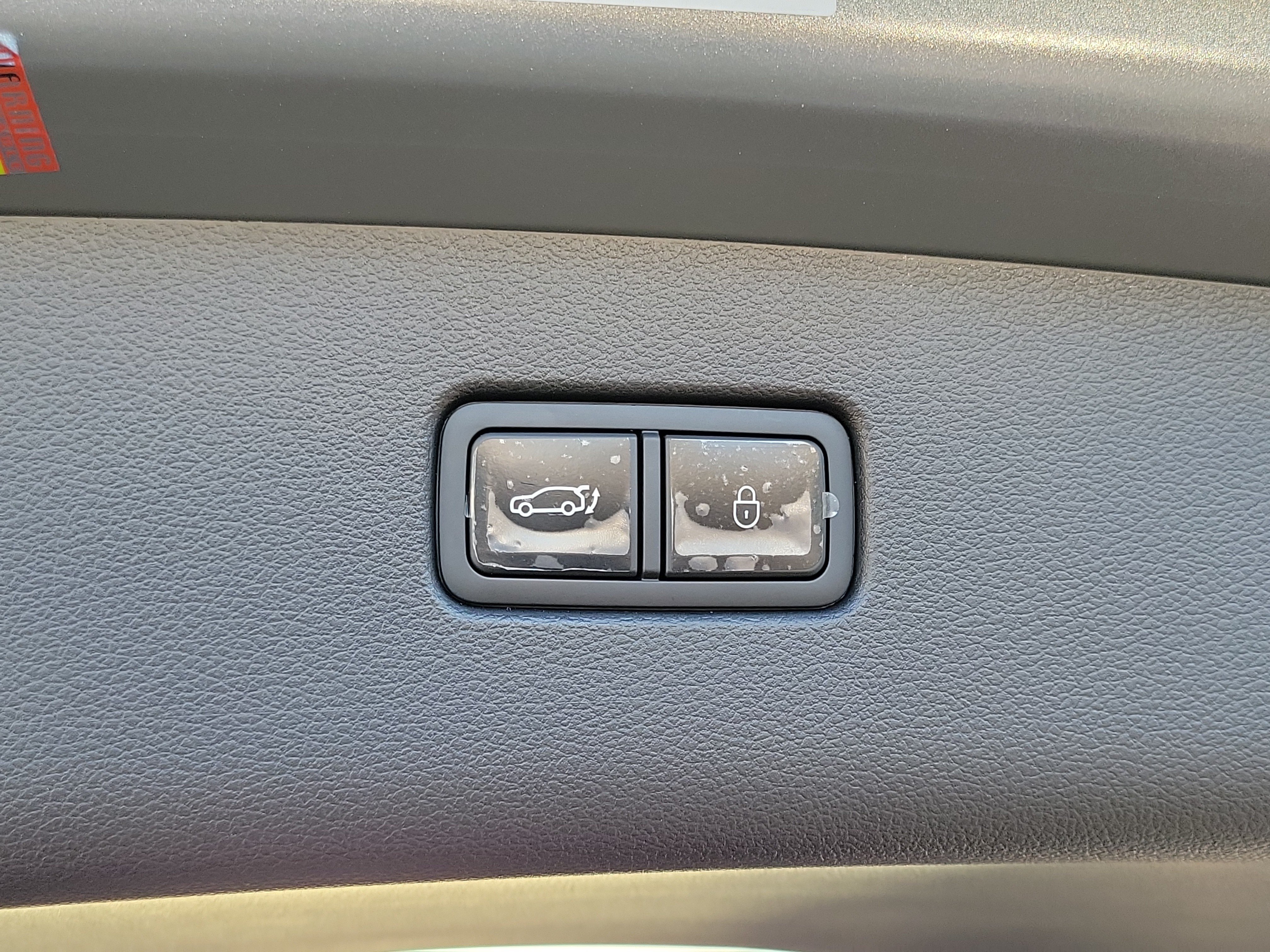 Certified 2026 Genesis GV80 3.5T Prestige AWD/4WD image 20