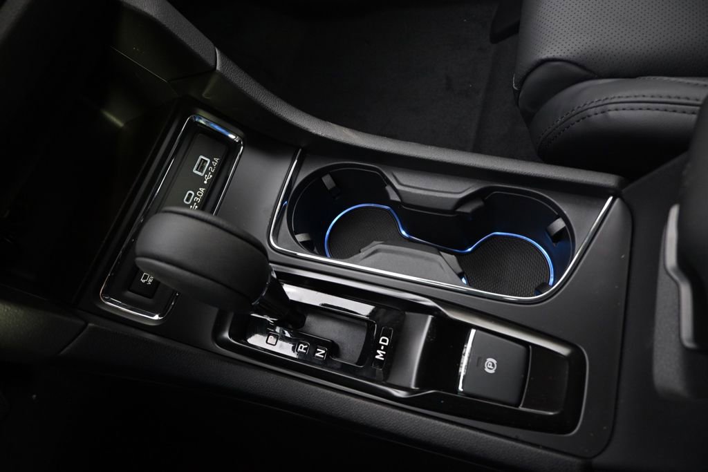 New 2026 Subaru Ascent Bronze Edition image 32