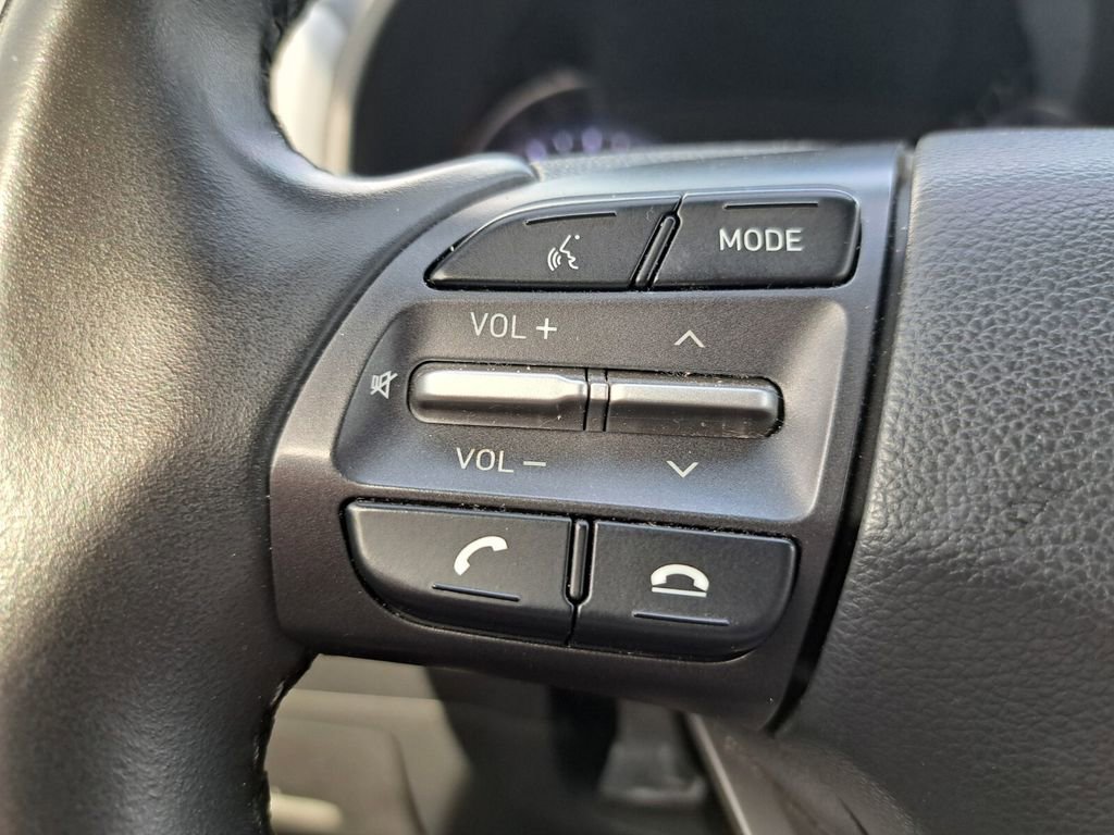 Used 2021 Hyundai Kona SEL Plus image 13