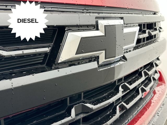 New 2026 Chevrolet Silverado 1500 LT Trail Boss w/ Convenience Package II image 19